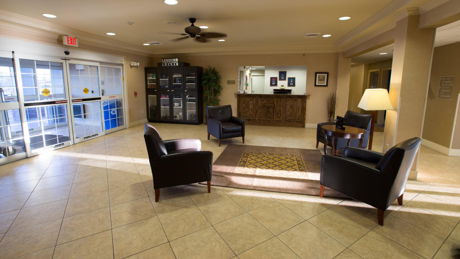 Public Area 5, Candlewood Suites SPRINGFIELD-MEDICAL DISTRICT, Greene