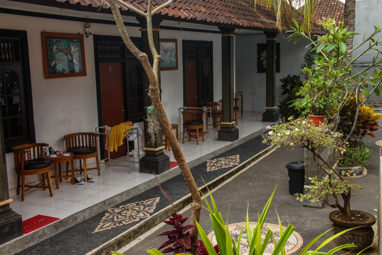 Others 4, Nyoman Guesthouse Canggu, Badung