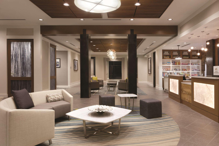 Public Area 2, Homewood Suites by Hilton Pittsburgh-Downtown, Allegheny