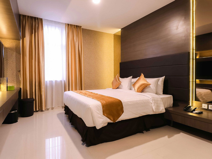 Bedroom 11