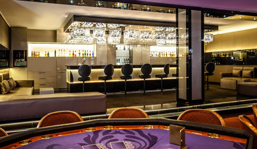 Public Area 4, Avani Windhoek Hotel & Casino, Windhoek East