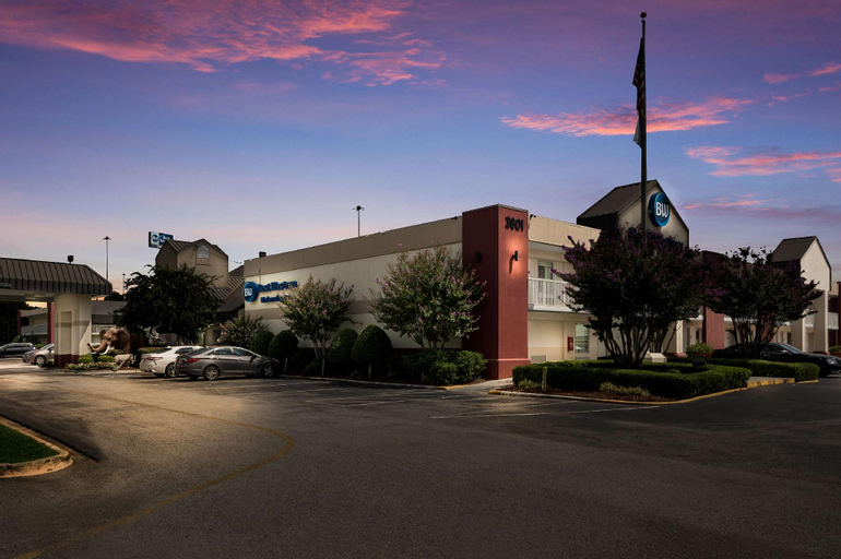 Best Western University Inn, Tuscaloosa