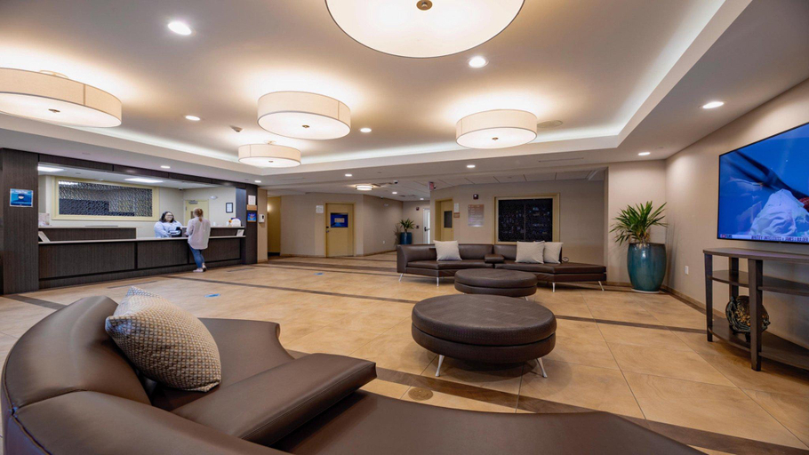 Public Area, Candlewood Suites DUMFRIES - QUANTICO, Prince William