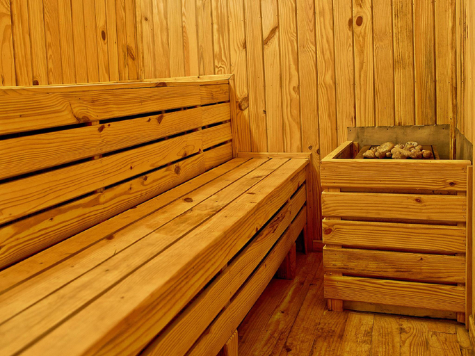 Facilities, Martam Retreat, East Sikkim