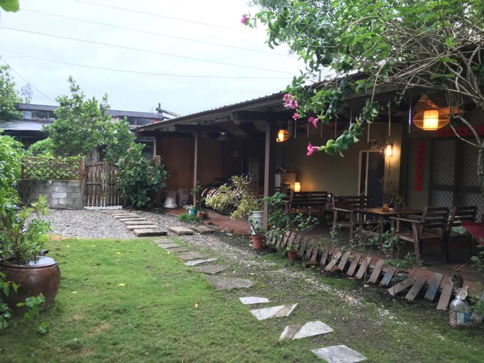 Others 5, Natural High B&B, Hualien