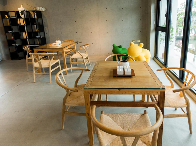 Public Area 3, Sunrise Bed and Breakfast, Yilan
