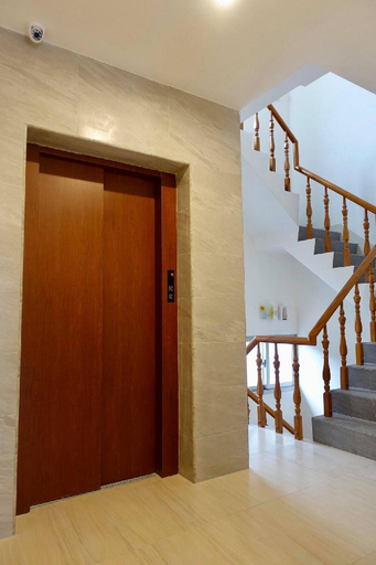 Public Area 2, 7113 hotel, Hualien