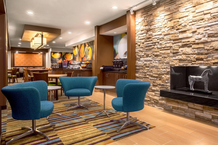 Public Area 3, Comfort Inn & Suites Texas City I-45, Galveston
