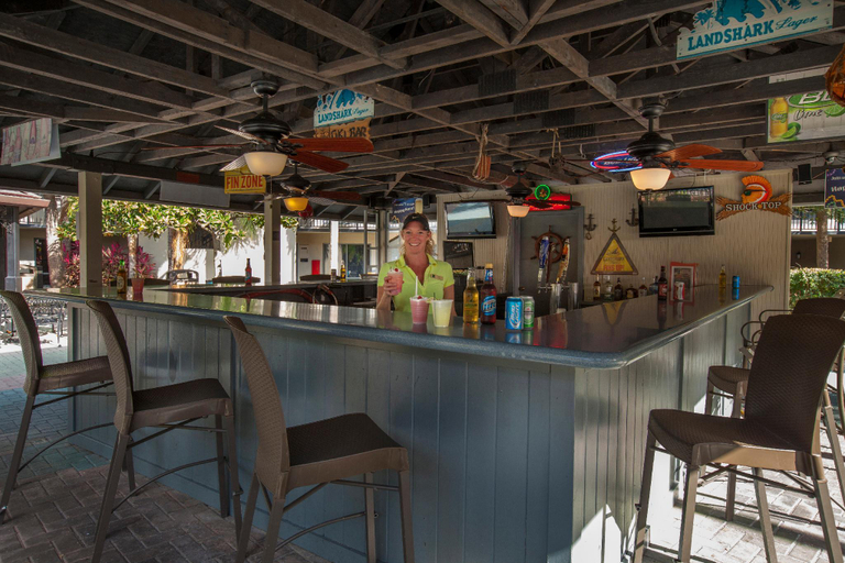 Food & Drinks 3, Staybridge Suites Orlando Royale Parc Suites by IHG, Osceola