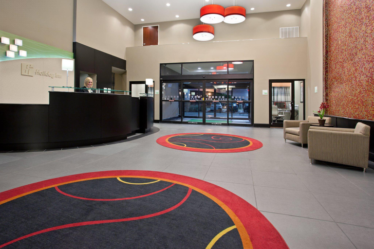 Public Area 4, Holiday Inn COLUMBUS - HILLIARD by IHG, Franklin