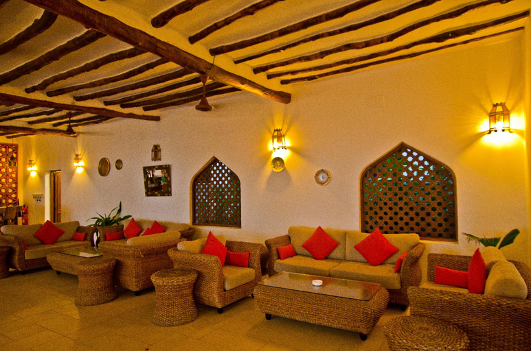 Public Area 4, Sultan Sands Island Resort & Spa, Kaskazini 'B'