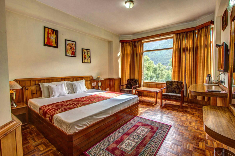 Others 4, Khushboo Resorts, Kullu