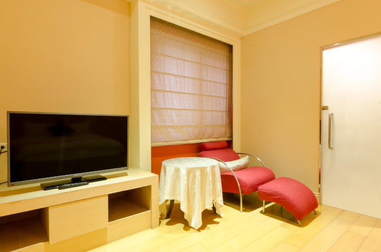 Others 4, KeChiHsuan Homestay, Hualien
