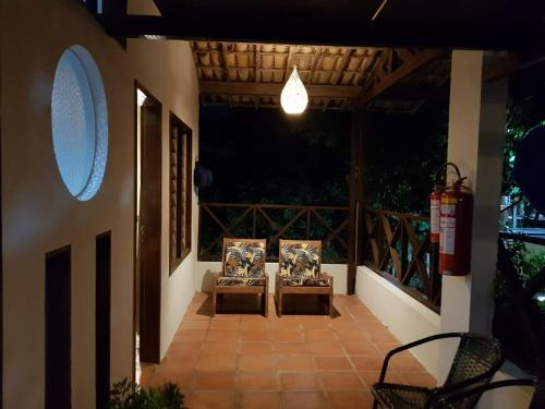 Casa Tua Pipa - Suite 03, Tibau do Sul