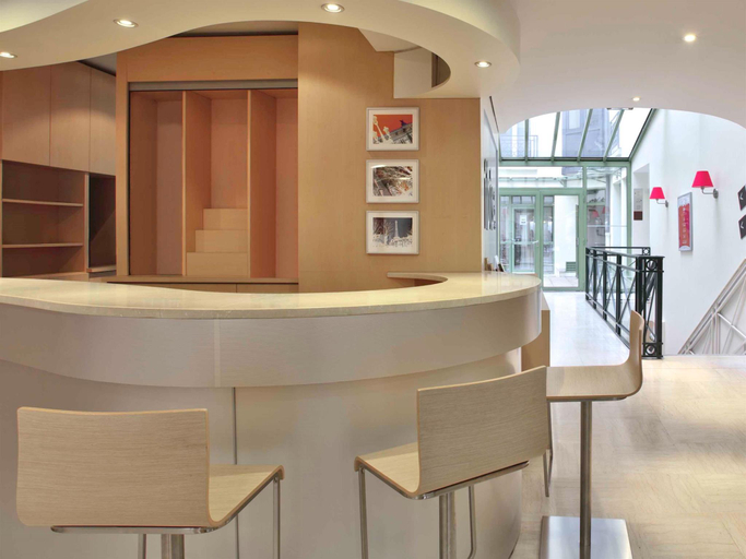 Public Area 3, Hotel Faubourg Galant Paris - Handwritten Collection, Paris