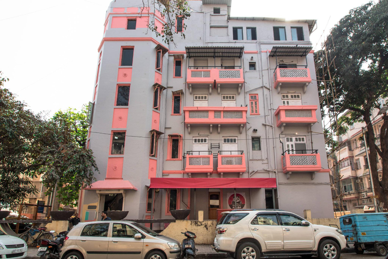 Others 3, Backpacker Panda Colaba, Mumbai City