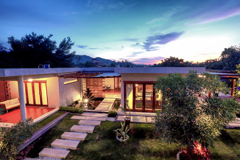 Exterior & Views 2, Villa Luna, Lombok