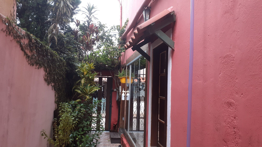 Exterior & Views, Pousada Recanto de Minas, Tiradentes