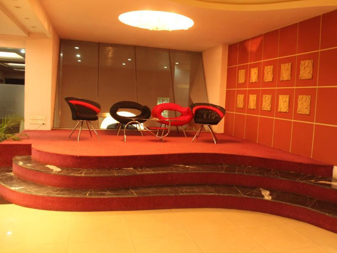 Public Area, Nirvana Inn Hotel Complex, Sylhet