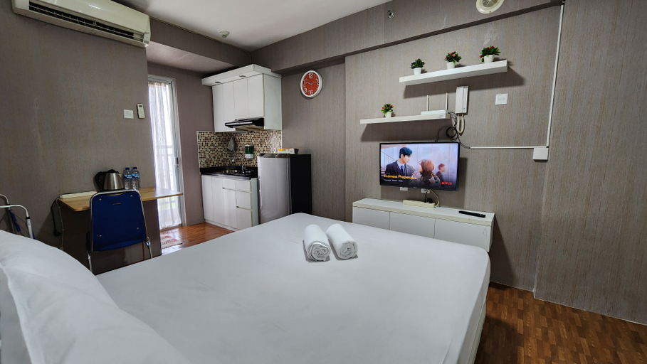 Others 1, Studio28 @BassuraCity TowerF free Netflix & Disney+, East Jakarta
