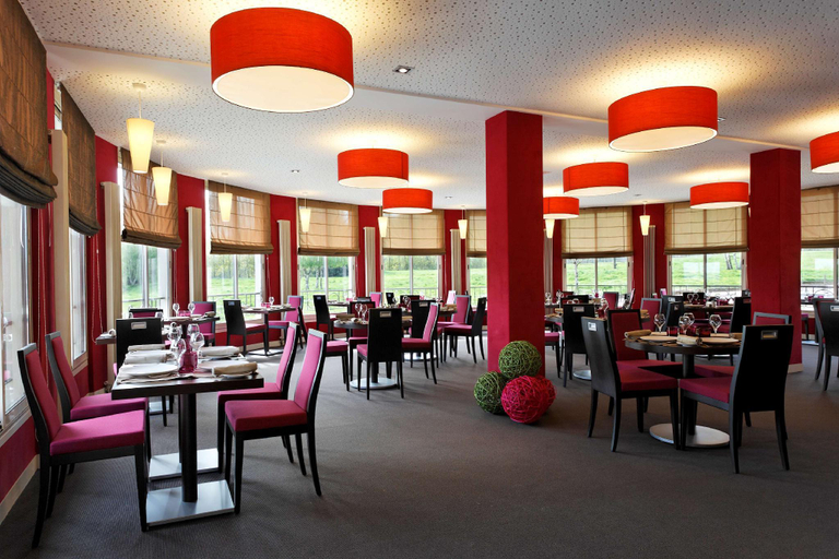 Food & Drinks 5, Best Western Plus l’Oree Paris Sud, Essonne