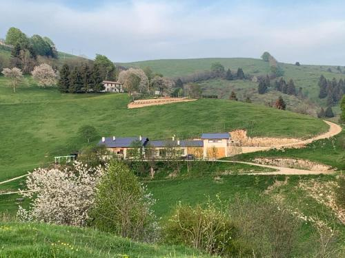 Agriturismo Col Beretta, Vicenza