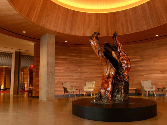 Public Area 4, Hotel Indigo DENVER DOWNTOWN-UNION STATION by IHG, Denver