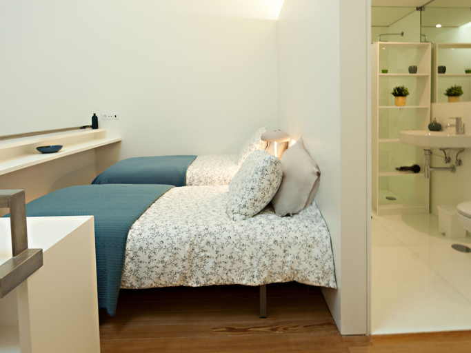 Bedroom 3, Convento das Bernardas by MY CHOICE, Alcoutim