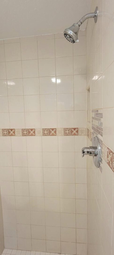 Bathroom 3, Habitat #22, Cameron