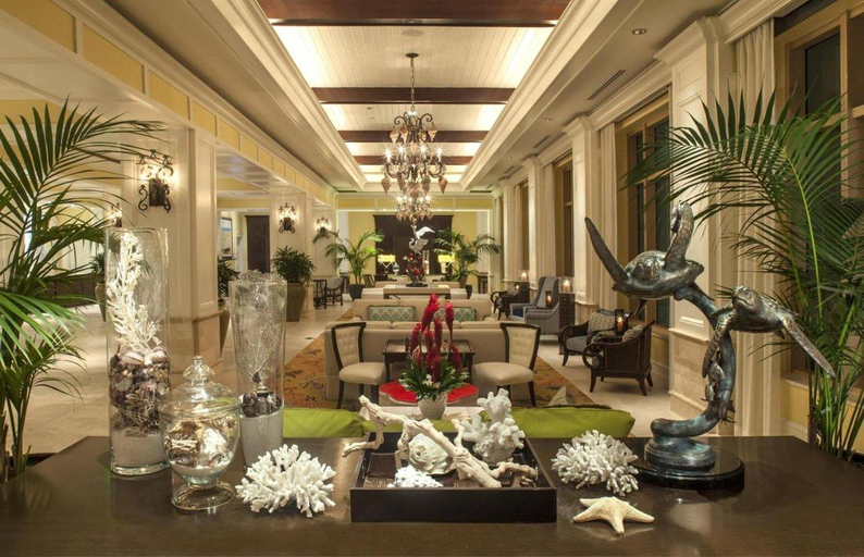 Public Area, Sandpearl Resort, Pinellas