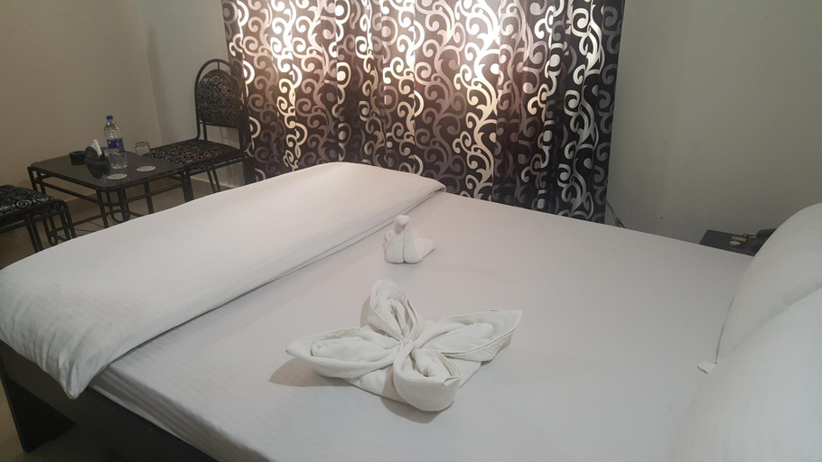 Interior view 2, Hotel Sea View Inn, South Goa