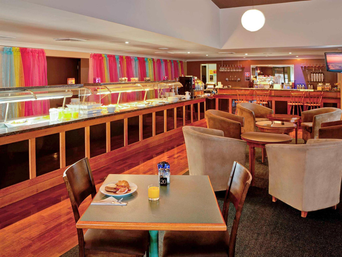 Food & Drinks 4, ibis Styles Tamworth, Tamworth Regional - Pt A