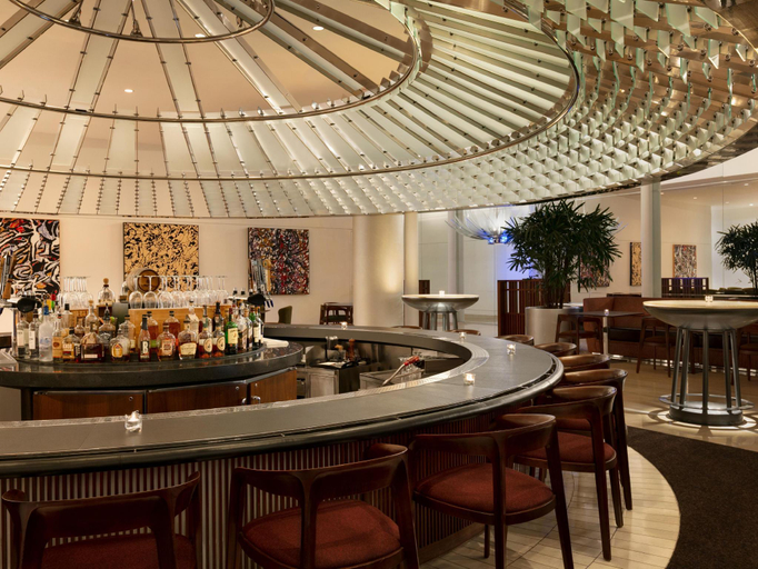 Food & Drinks 5, Hotel Indigo Atlanta Downtown By IHG, Atlanta