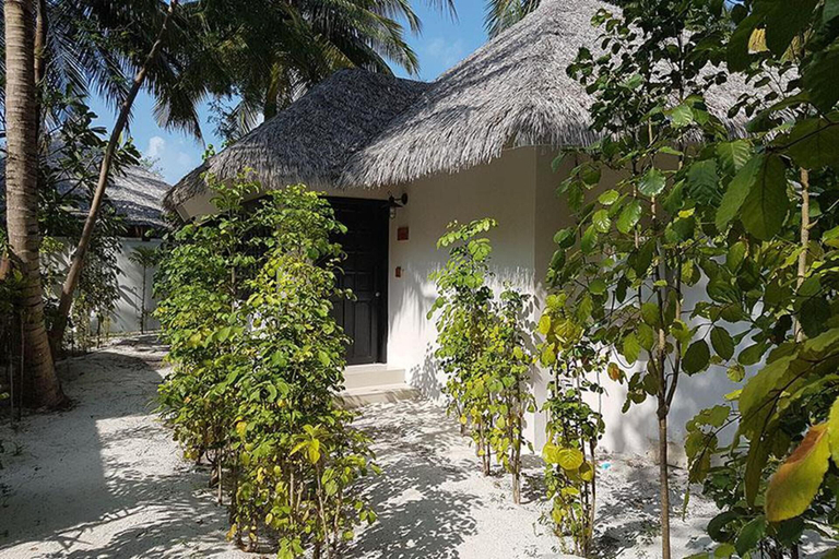 Exterior & Views 2, Kihaa Maldives, Baa Atoll