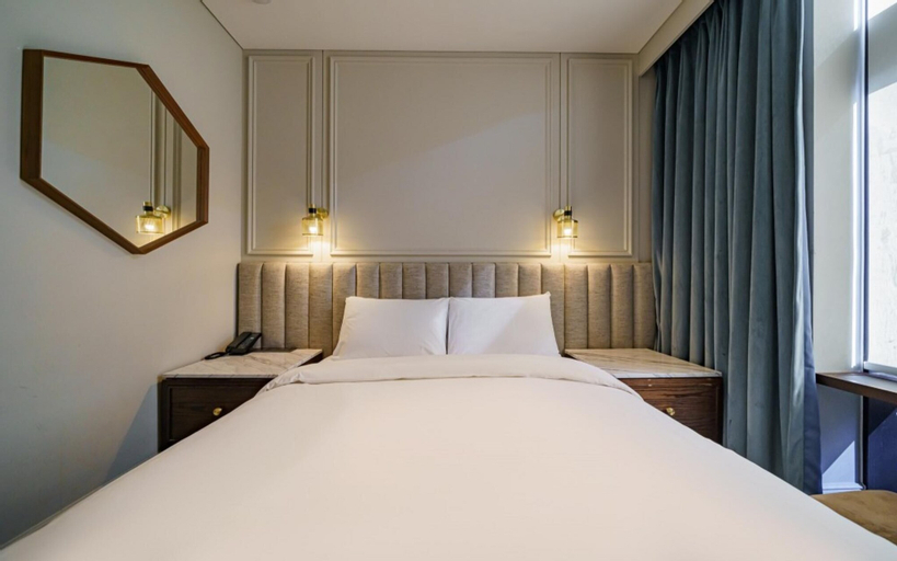 Bedroom 28
