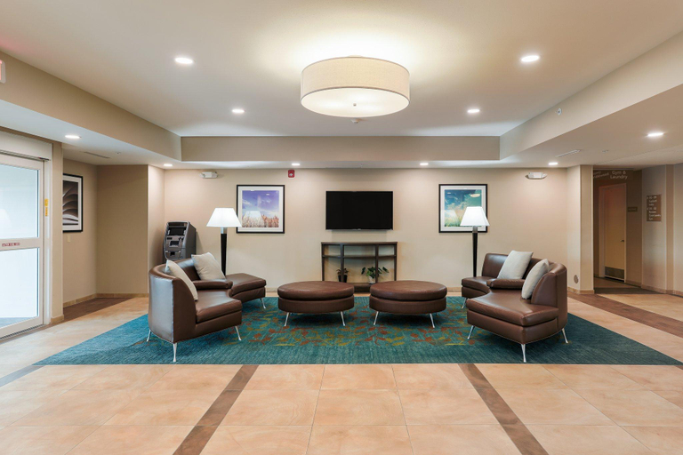 Public Area 4, Candlewood Suites LENEXA - OVERLAND PARK AREA, Kansas City