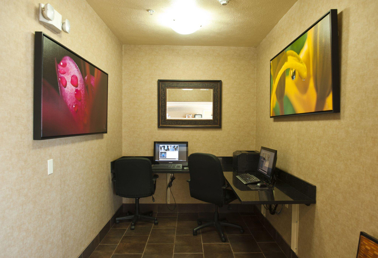 Public Area 5, Holiday Inn Express WALLA WALLA by IHG, Walla Walla