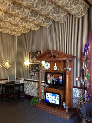 Public Area 3, Greenville Inn & Suites, Washington