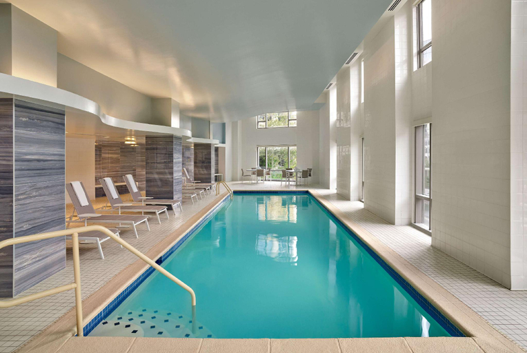 Sport & Beauty 5, Embassy Suites by Hilton Washington DC Convention Center, Washington D.C.