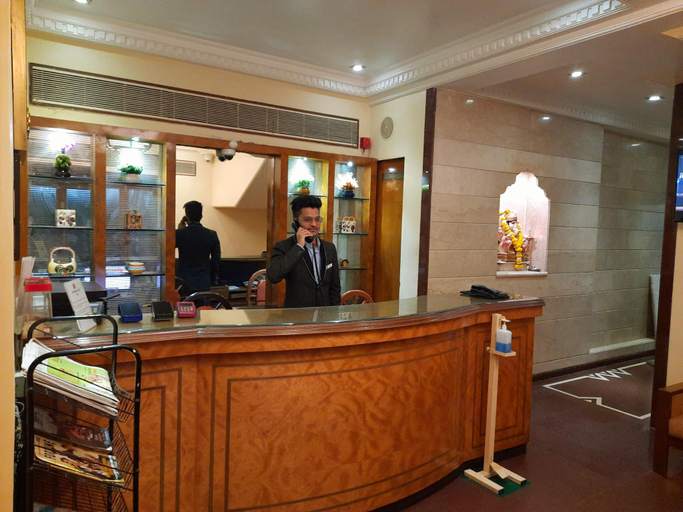 Others 3, Ramee Guestline Hotel Khar, Mumbai, Mumbai Suburban