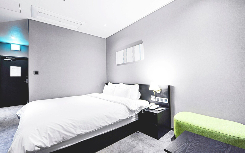 Gwangalli Ocean to Heaven Hotel, Suyeong