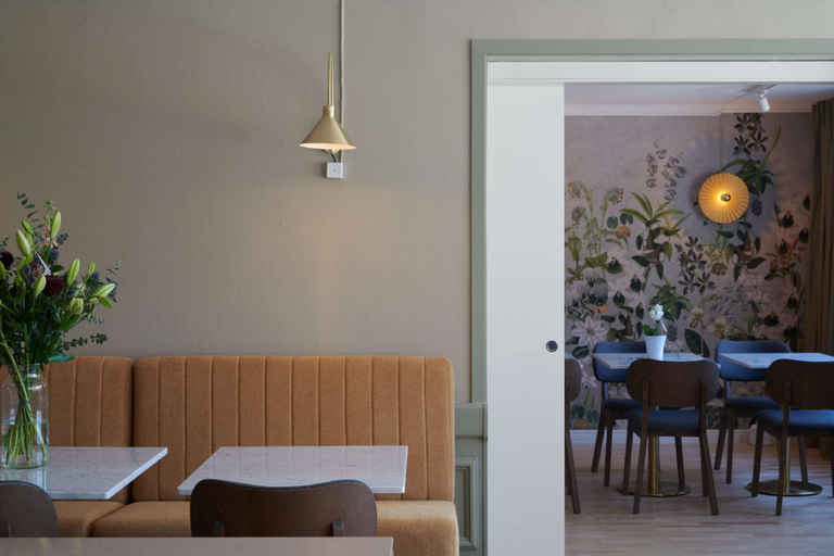 Public Area 3, Best Western Hotel Danderyd, Danderyd