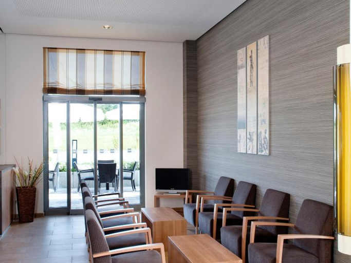 Public Area 4, Holiday Inn Express N�RNBERG-SCHWABACH by IHG, Schwabach