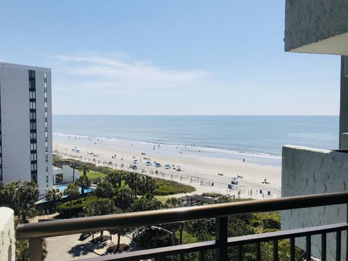 Others 1, Ocean Breeze Condo With an Amazing View, Horry