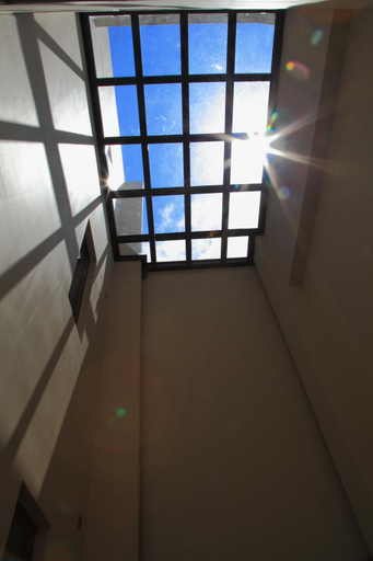 Public Area 2, Chi Dien Bed and Breakfast, Hualien