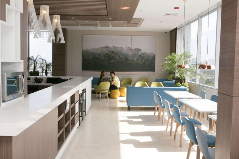 Public Area 2, Hampton by Hilton Cucuta, San José de Cúcuta