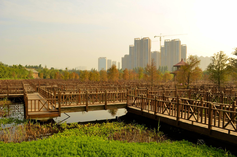 Nearby Landmark 3, Peony Harbor City Hotel, Xiamen
