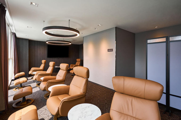 Others 5, Hotel Square, Ansan