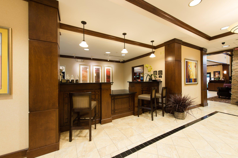 Public Area 2, Staybridge Suites CHARLESTON-ASHLEY PHOSPHATE, Charleston
