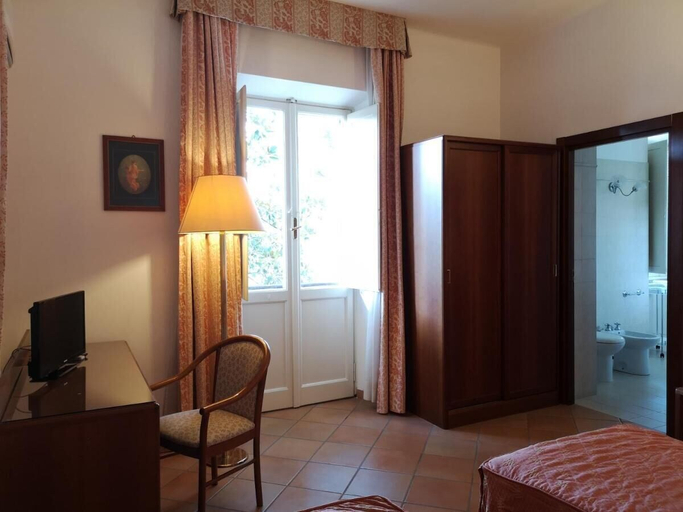 Bedroom 2, Comfort Rooms Villa Gaia Tor Vergata, Roma